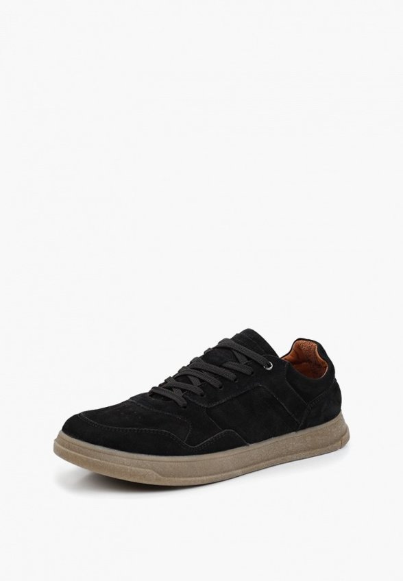 Кеды Vittorio Bravo