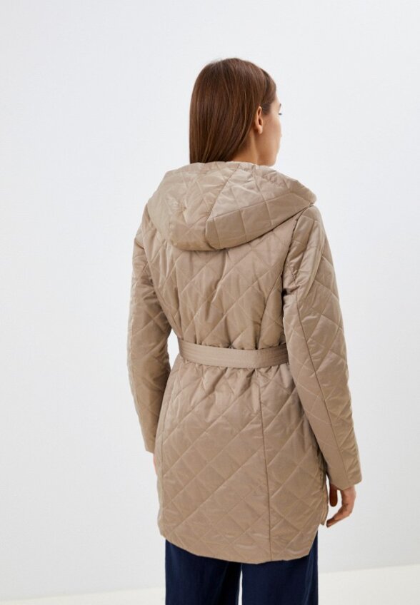 Куртка утепленная DizzyWay