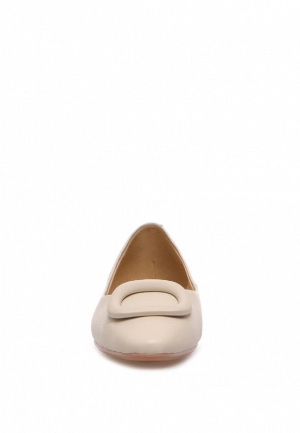 Балетки El Tempo