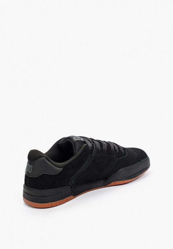 Кроссовки DC Shoes