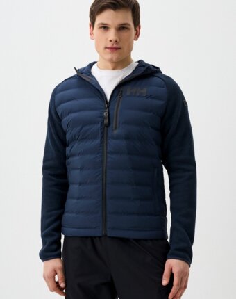 Куртка утепленная Helly Hansen мужчинам