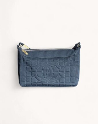 Chanel Chocolate Bar женщинам