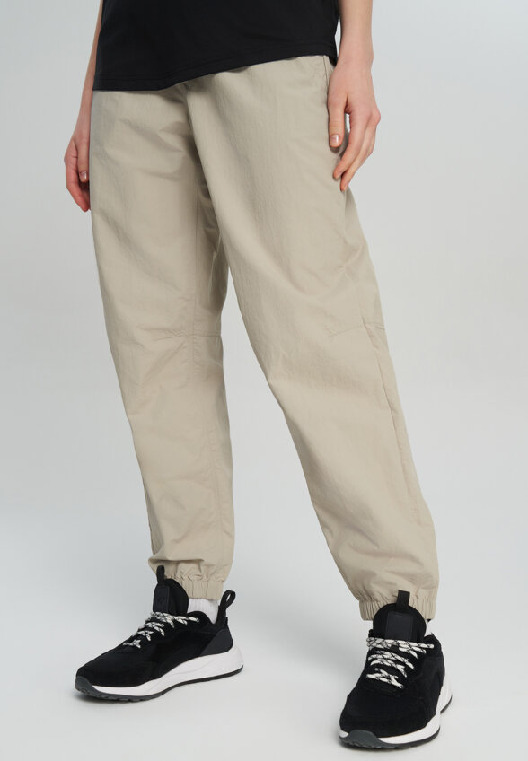 Брюки женские Mountain Hardwear Stryder Jogger, Бежевый