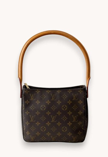 Louis Vuitton Looping