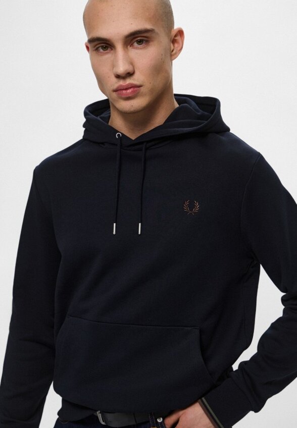 Худи Fred Perry