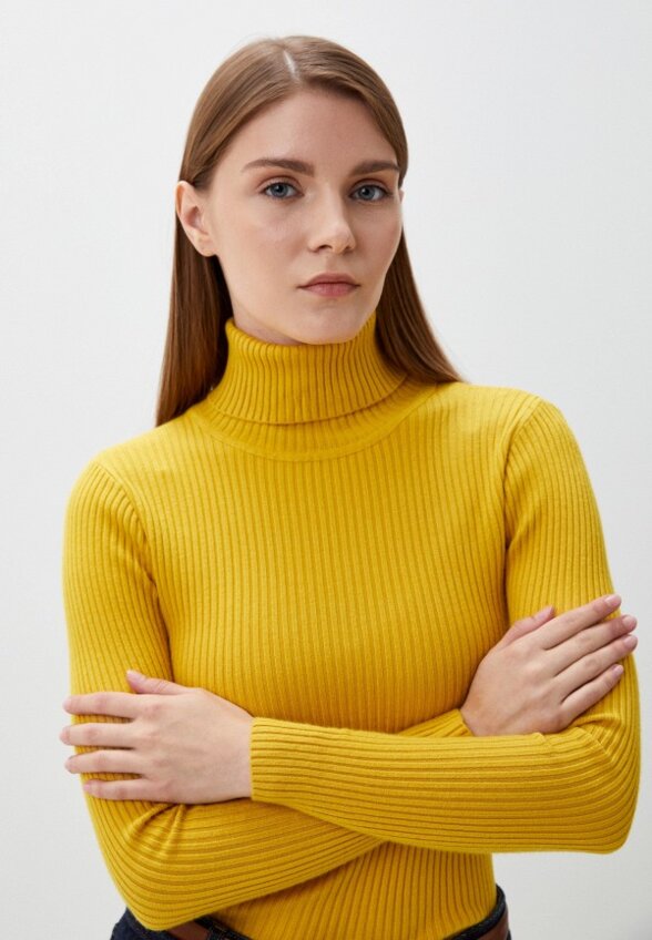 Водолазка Dunia