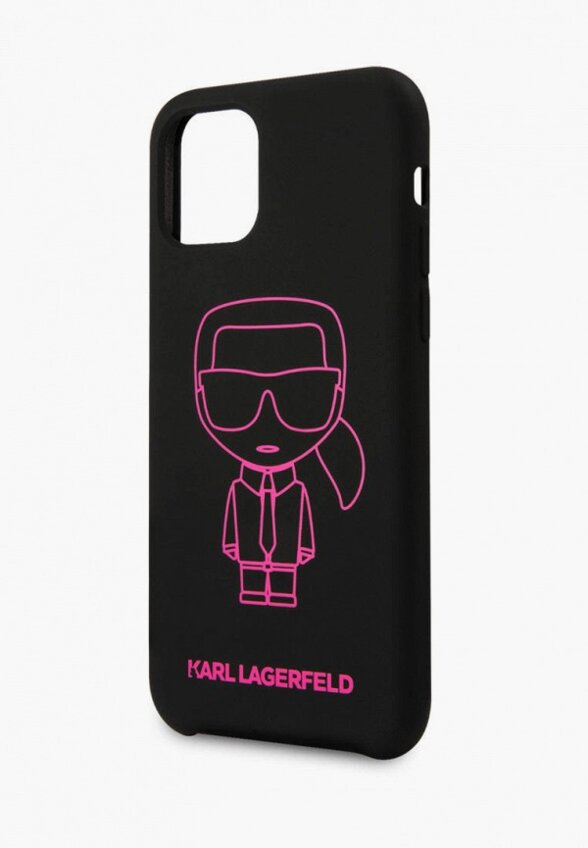 Чехол для iPhone Karl Lagerfeld