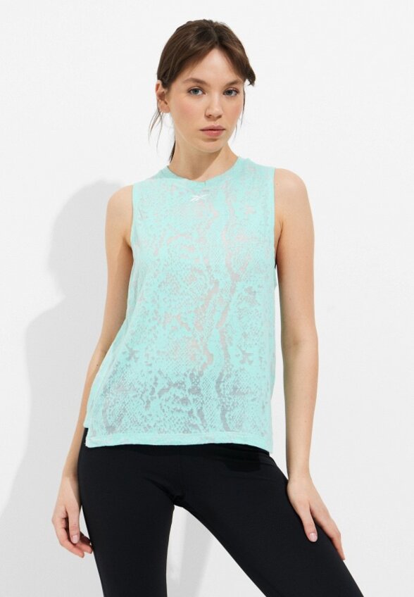 Майка спортивная Reebok