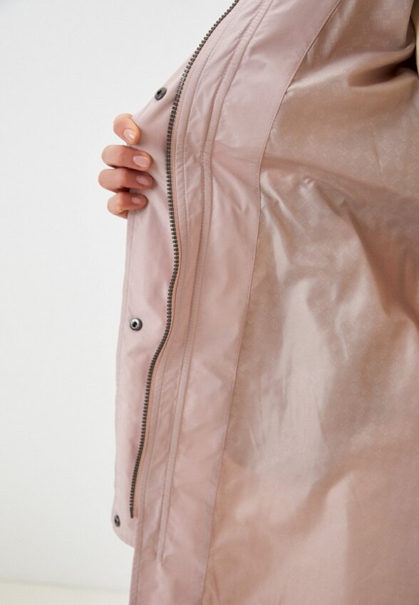 Плащ Dixi-Coat