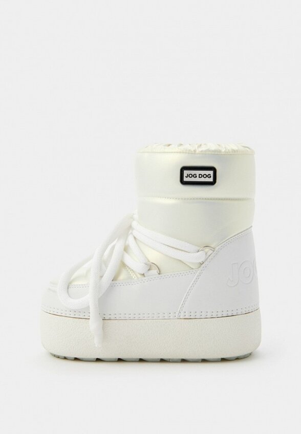 Луноходы Jog Dog