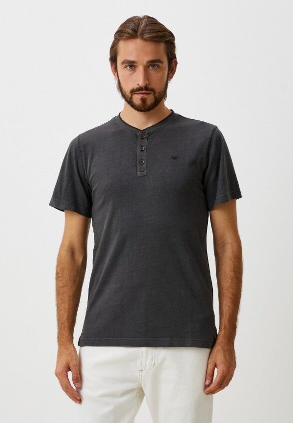 Футболка Mustang