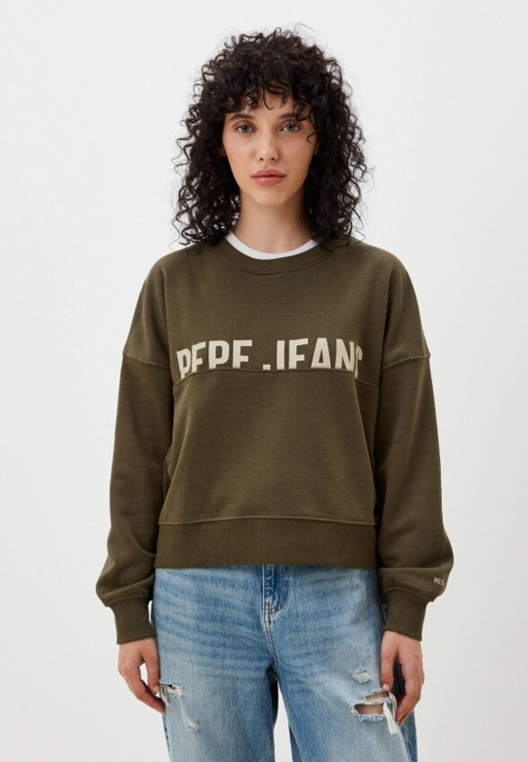Свитшот Pepe Jeans