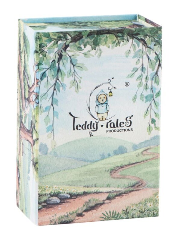 Медведь Lina TeddyTales 
