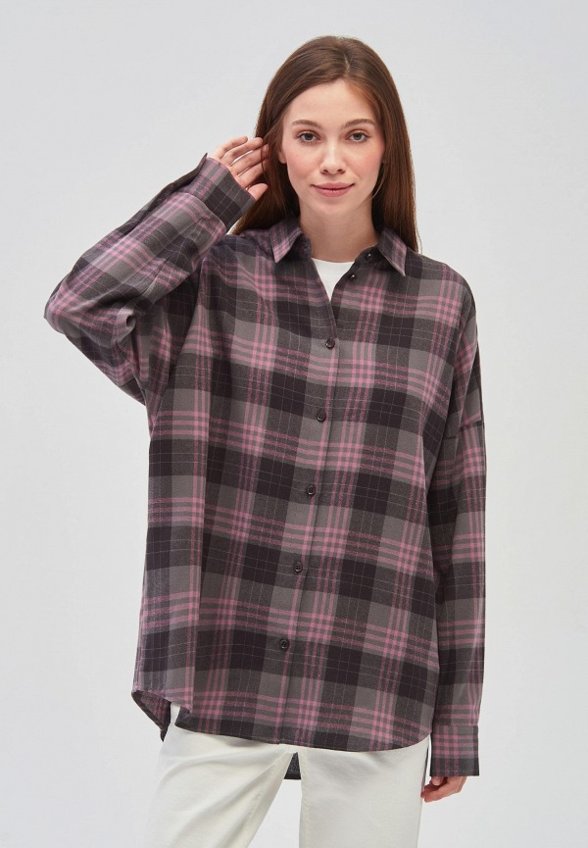 Рубашка Envylab