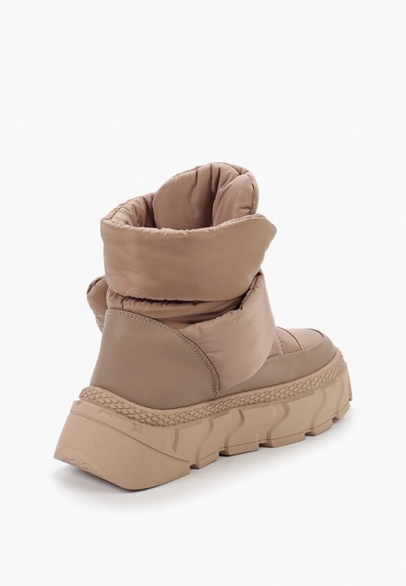 Дутики Dino Albat