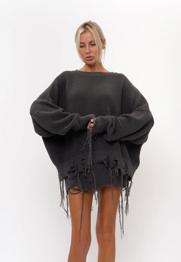 Костюм вязаный Ptaxx