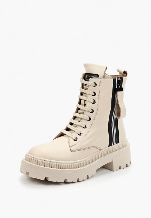 Ботинки Basconi