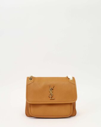 Saint Laurent Niki женщинам