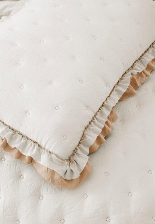 Комплект с покрывалом Sofi De Marko