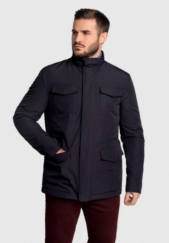 Куртка утепленная Sarto Reale