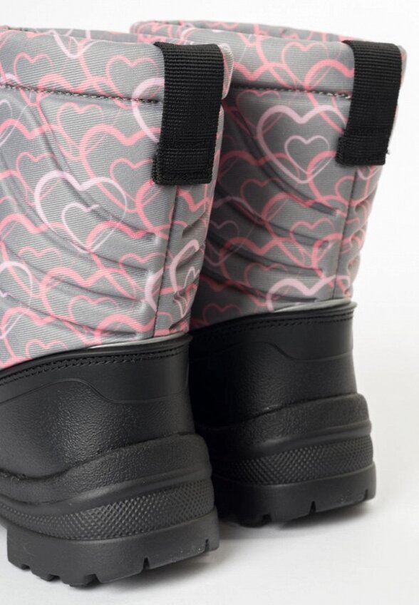 Дутики Tikkago