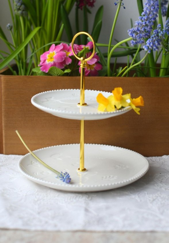 Блюдо сервировочное Myatashop