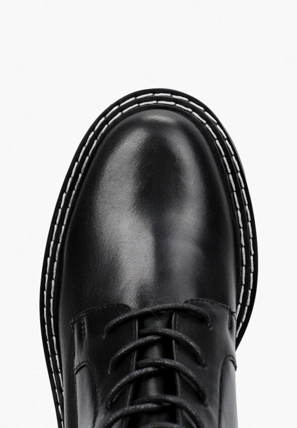 Ботинки Giotto