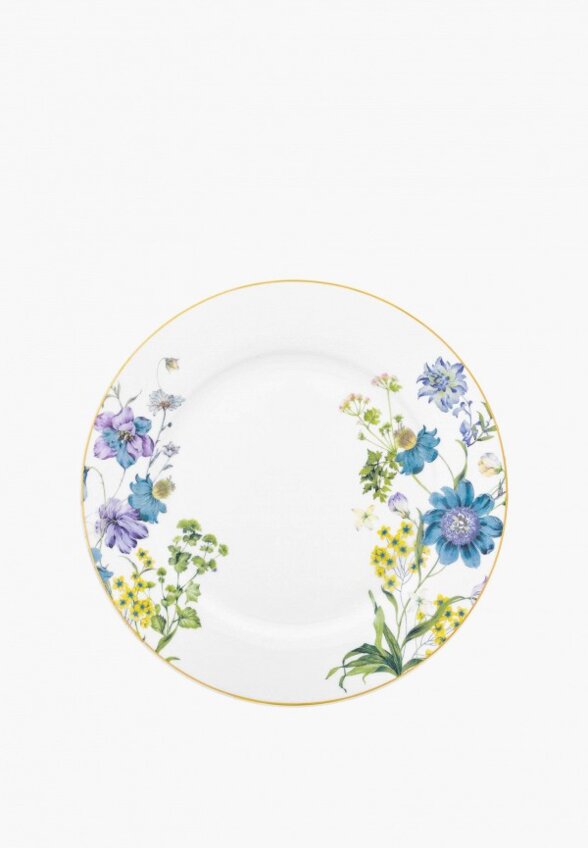 Набор тарелок Elan Gallery