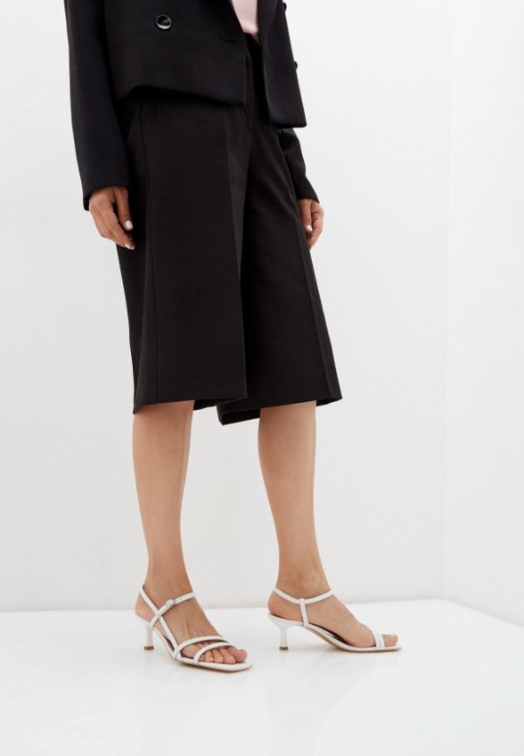 Босоножки Giotto