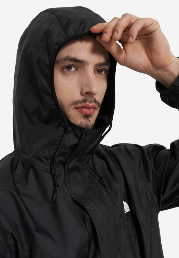 Ветровка мужская The North Face Seasonal Mountain, Черный