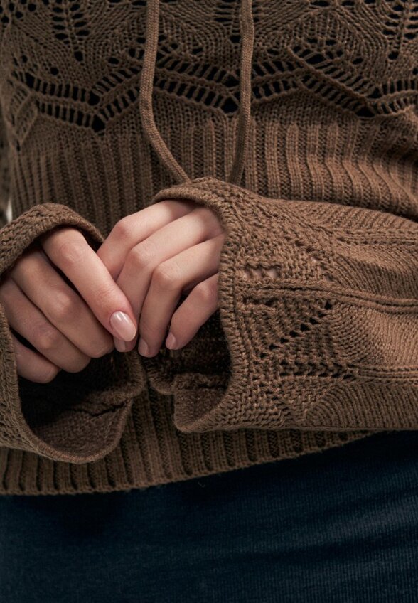 Джемпер Твое