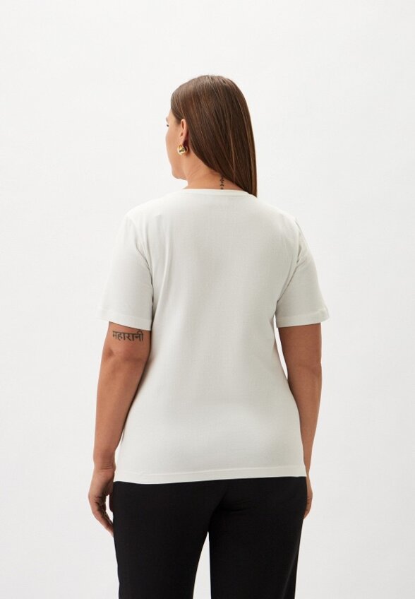 Футболка Persona by Marina Rinaldi