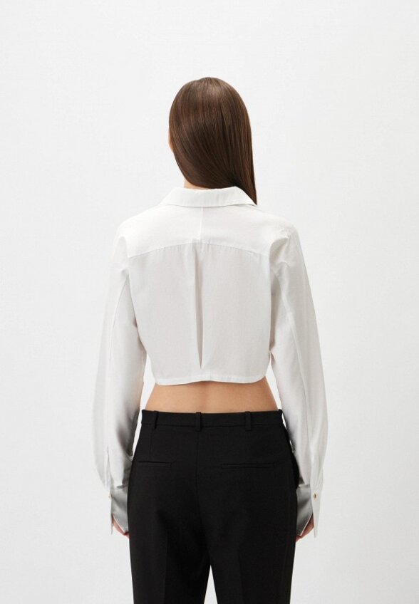 Рубашка Namelazz