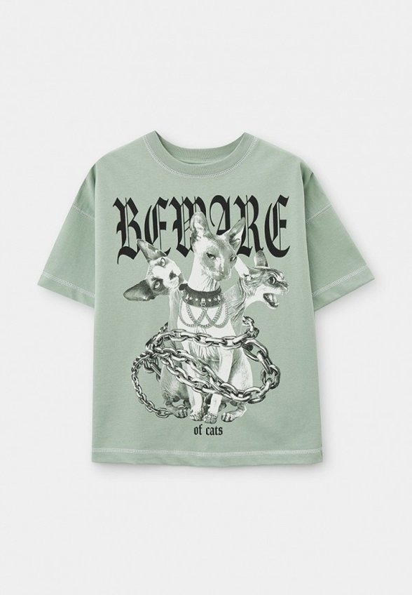 Футболка Gloria Jeans