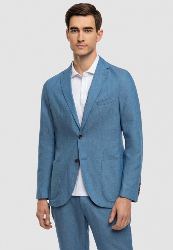 Пиджак Kanzler