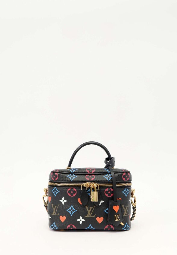 Louis Vuitton Vanity