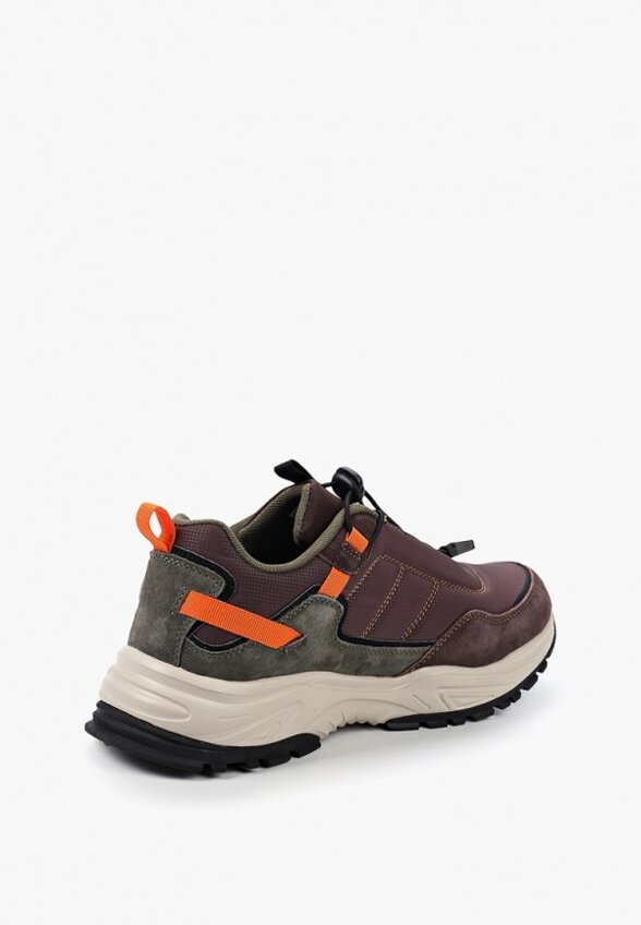 Кроссовки Sigma