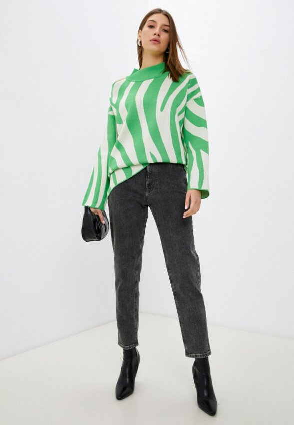 Свитер Bad Queen