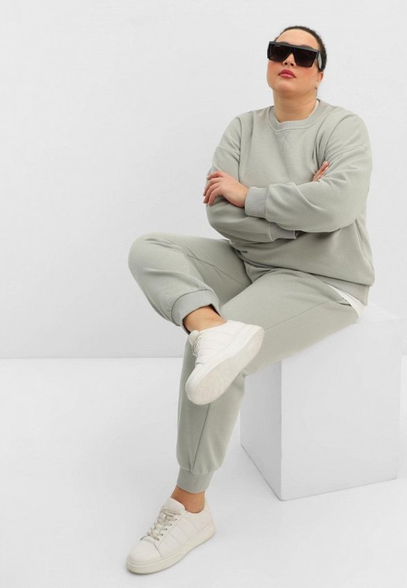 Брюки спортивные Donna D’oro