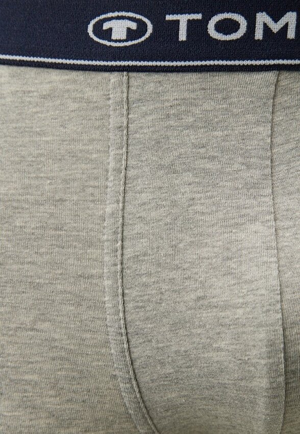 Трусы 3 шт. Tom Tailor