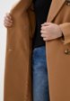 Пальто двубортное Neohit5  - превью