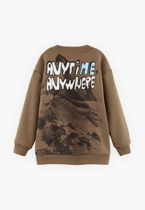 Свитшот Bell Bimbo