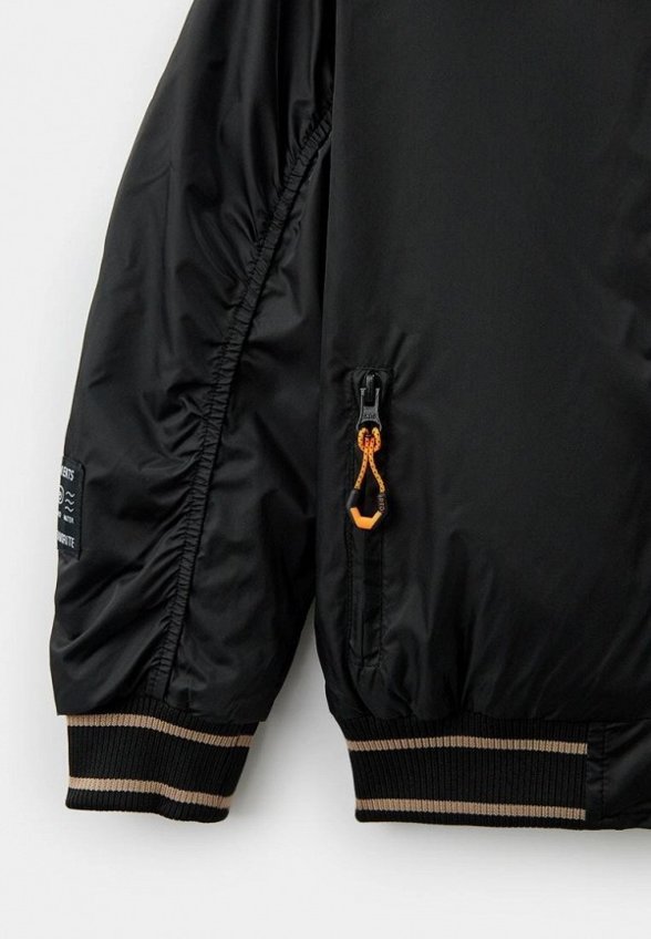 Куртка утепленная PlayToday