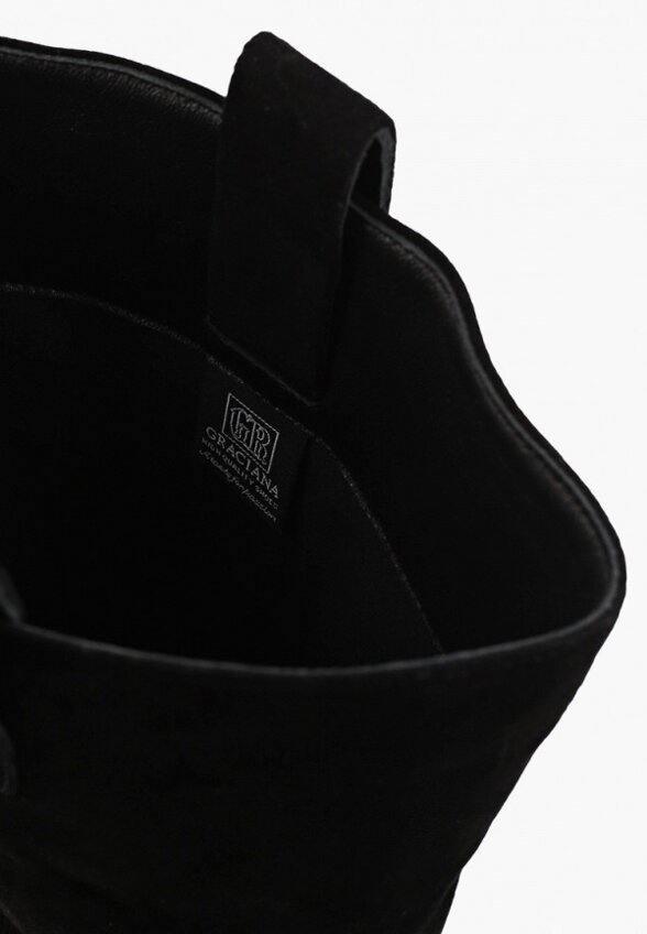 Сапоги Graciana