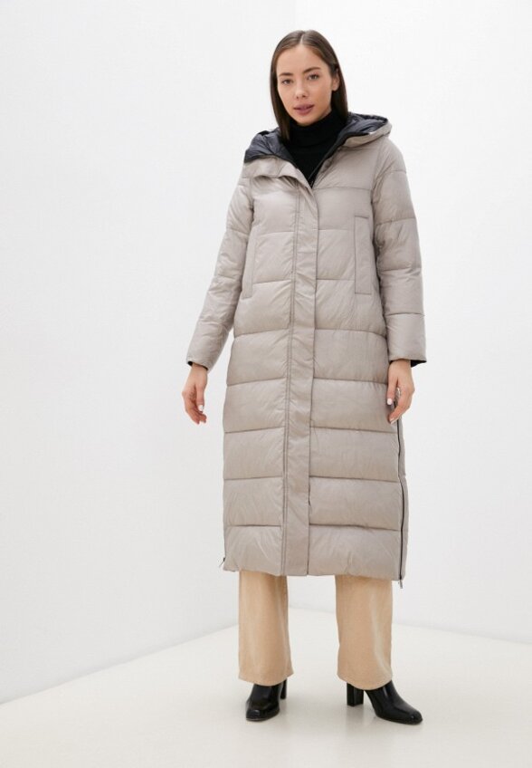 Пуховик Dellione