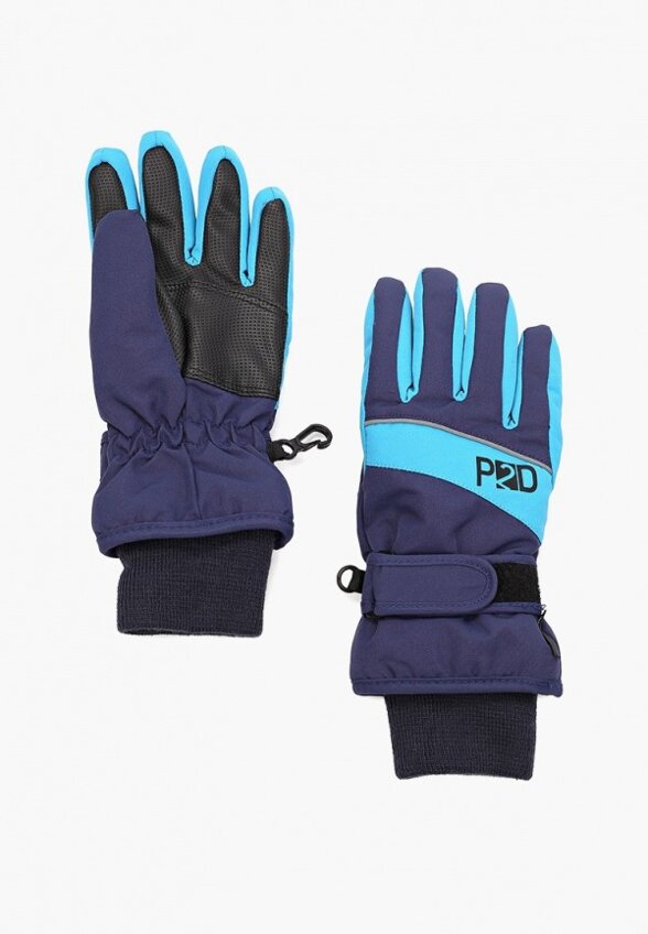 Перчатки PlayToday