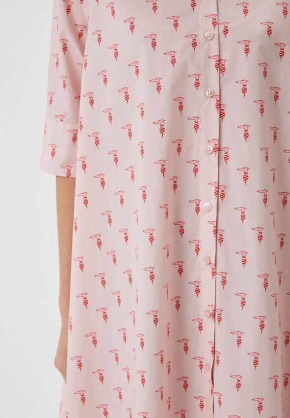 Платье Trussardi