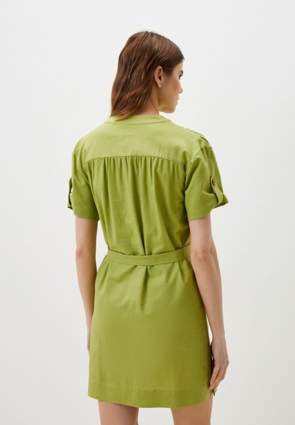 Платье Meltem Collection