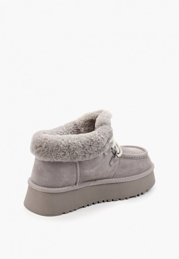 Ботинки Graciana