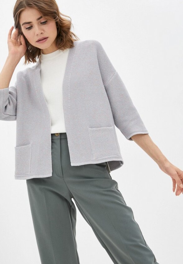 Кардиган Стим